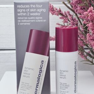 Dermalogica Dynamic Skin Retinol Serum